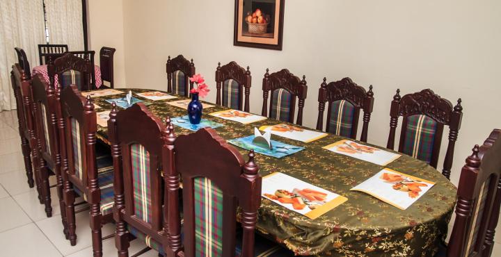 Chandana Royal Resort